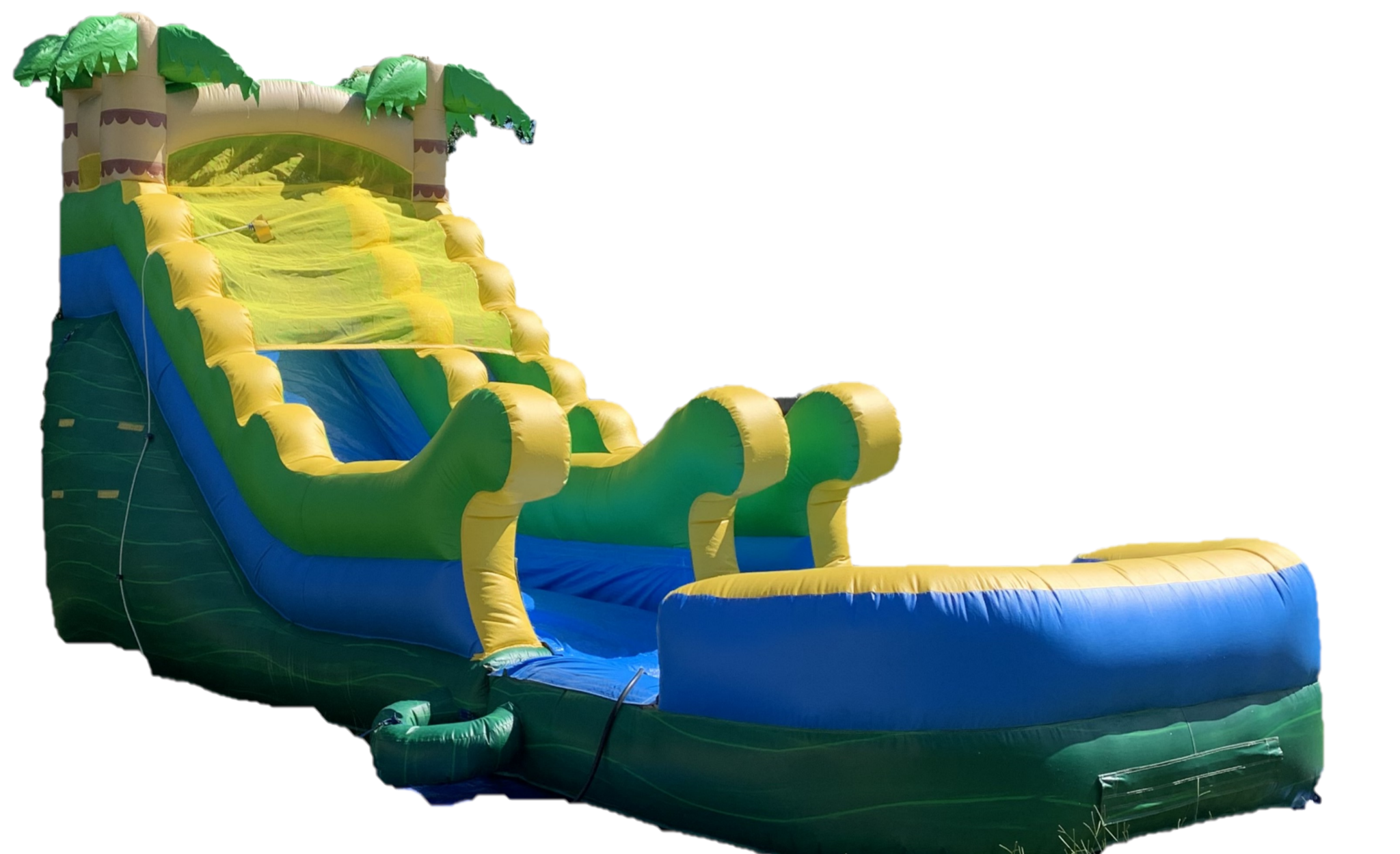 Bounce House Rentals Tampa