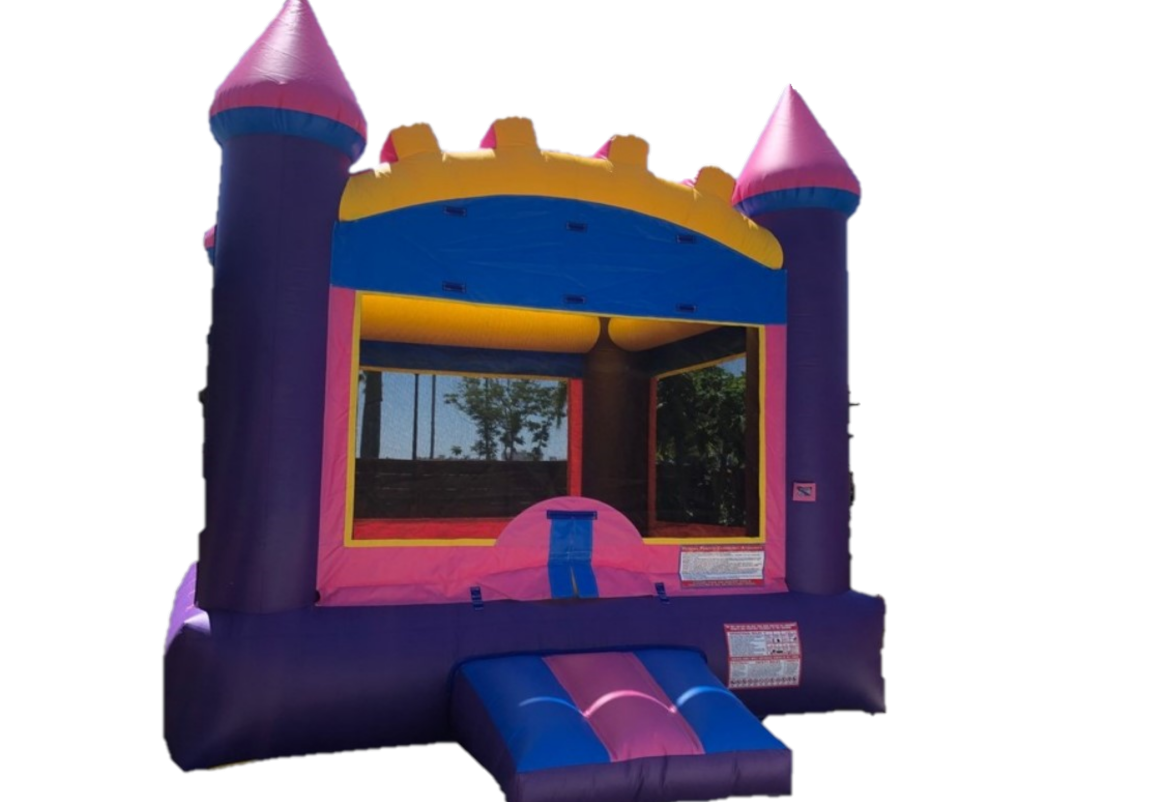 Bounce House Rentals Tampa