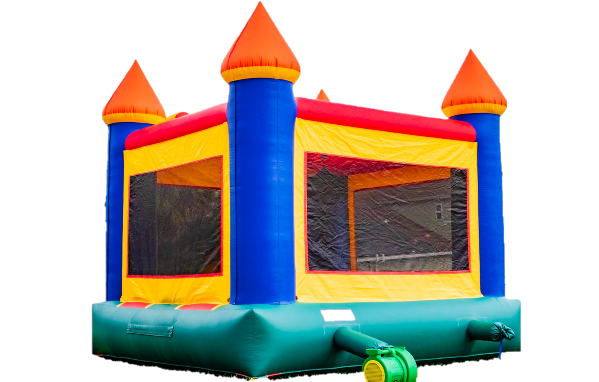 Bounce House Rentals Tampa