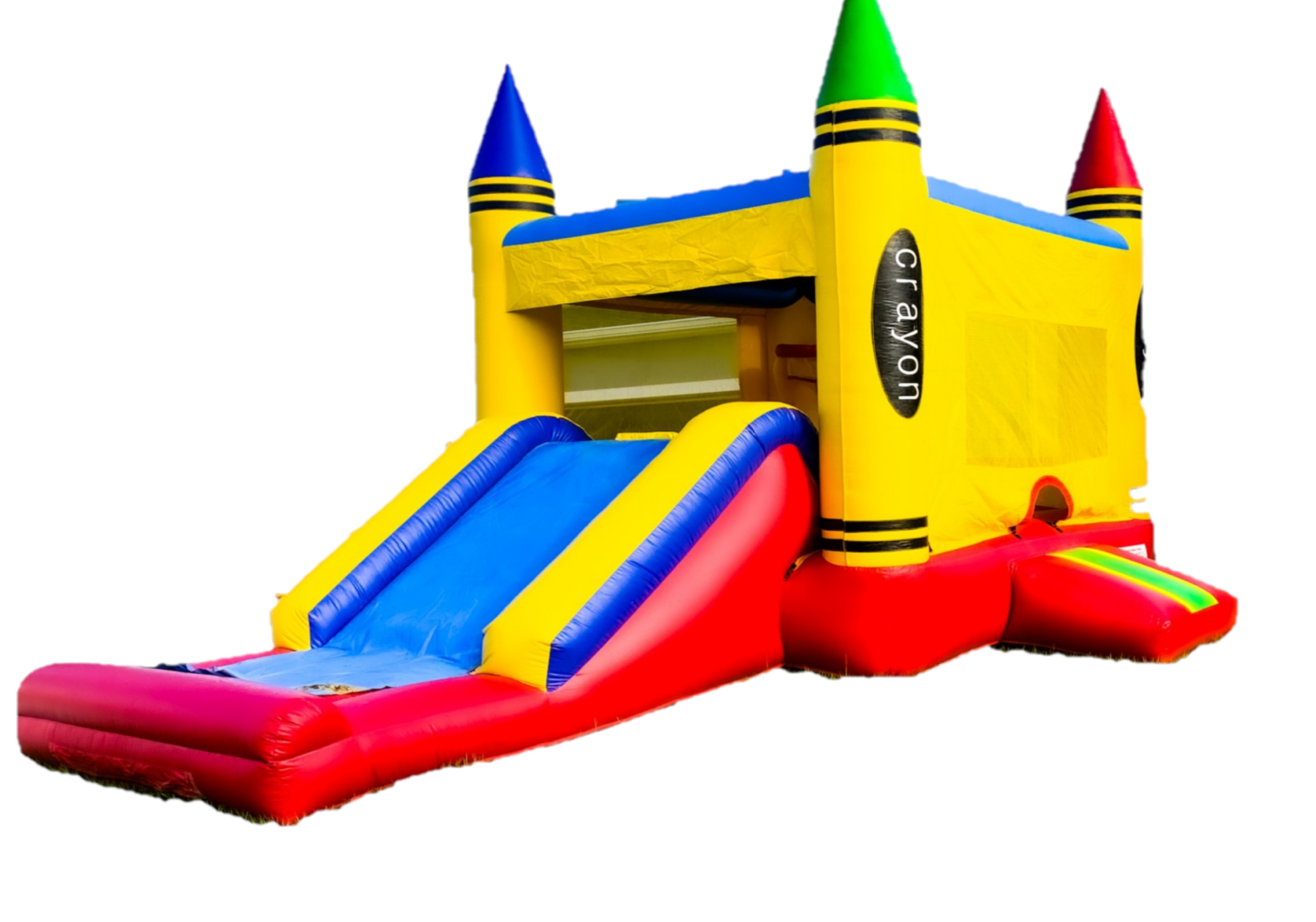 Bounce House Rentals Tampa