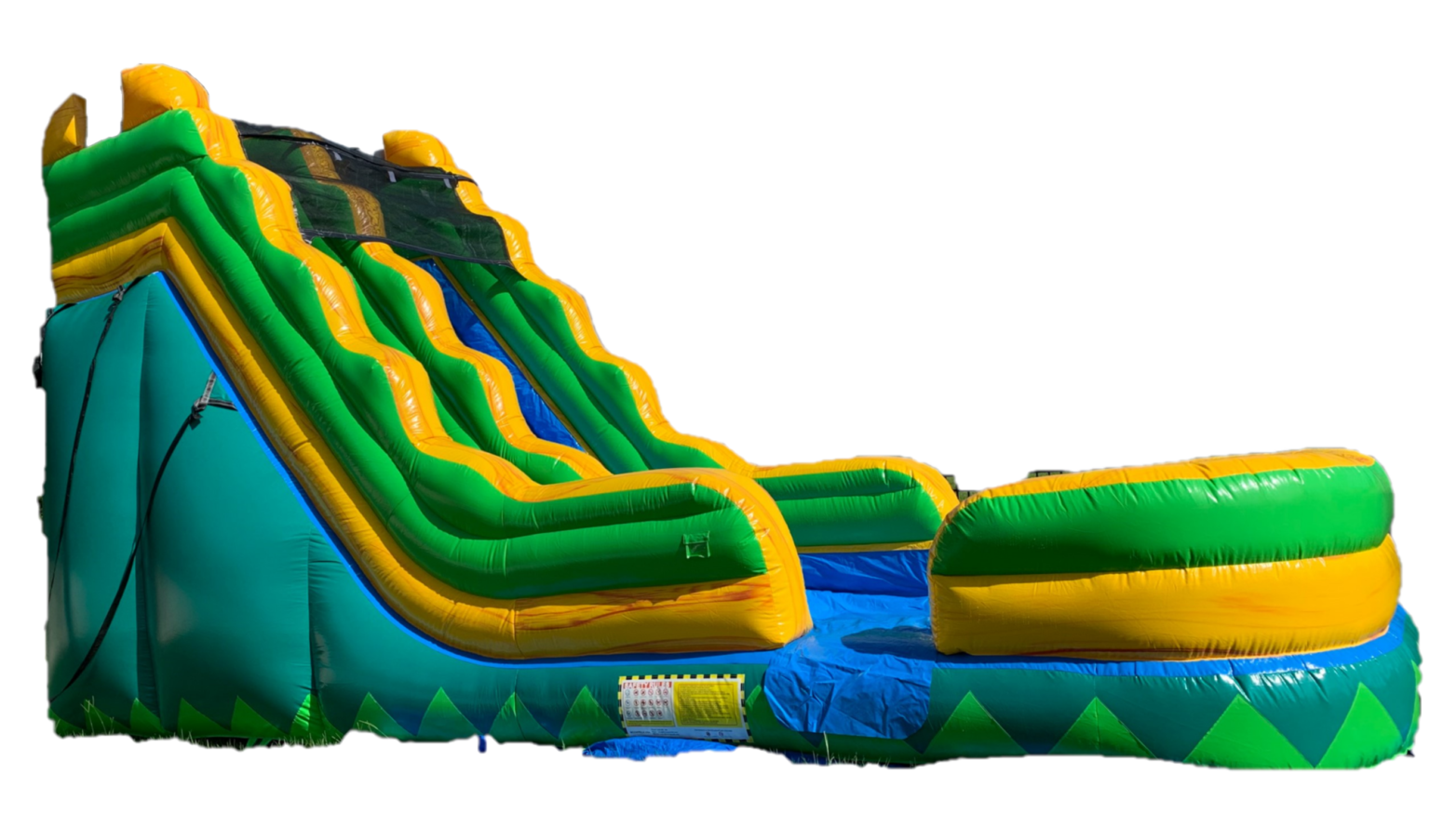 Bounce House Rentals Tampa
