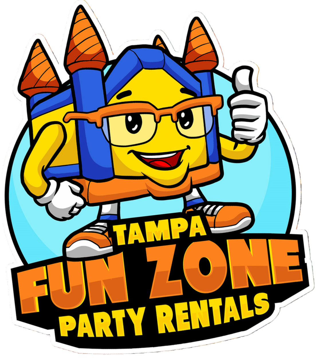 Bounce House Rentals Tampa
